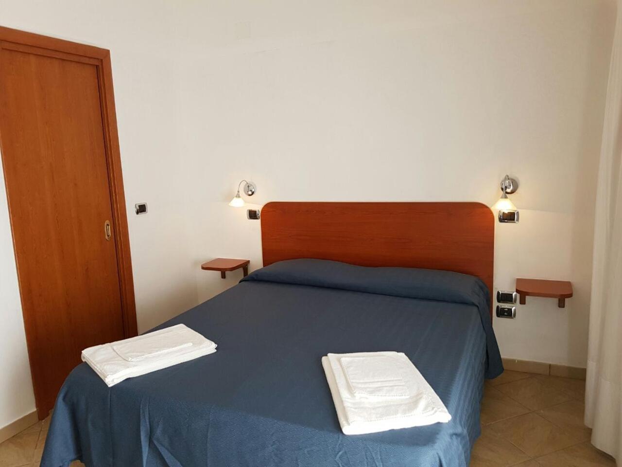 Villaggio Holiday Beach Diamante Ngoại thất bức ảnh